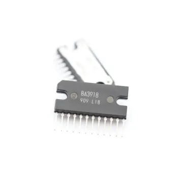 BA3918 Integrated Circuit Original ROHM BA3918 Integrated Circuit Original ROHM