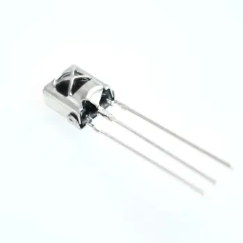 TL1838 VS1838B 38Khz Infrared Receiver for Universal IR TL1838 VS1838B 38Khz Infrared Receiver for Universal IR