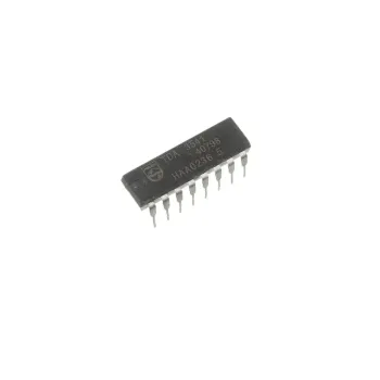 TDA3541 Integrated Circuit Original Philips TDA3541 Integrated Circuit Original Philips