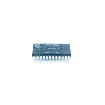 TDA3564 Integrated Circuit Original Philips TDA3564 Integrated Circuit Original Philips