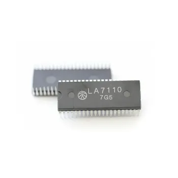 LA7110 Circuit Integrat (IC) Original Sanyo LA7110 Circuit Integrat (IC) Original Sanyo