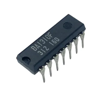 BA1310F Integrated Circuit Original ROHM