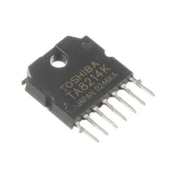 TA8214K Integrated Circuit Original Toshiba TA8214K Integrated Circuit Original Toshiba