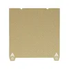 310 x 315 mm PEI to PEI Double Face Build Plate Sheet for Creality and Other 3D Printers