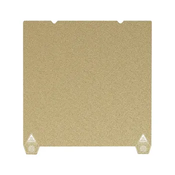 310 x 315 mm PEI la PEI Placă de Construcție cu Față Dublă Pentru Creality și Alte Imprimante 3D 310 x 315 mm PEI la PEI Placă de Construcție cu Față Dublă Pentru Creality și Alte Imprimante 3D