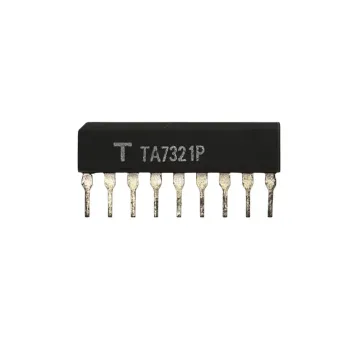 Circuit Integrat TA7321P Original TOSHIBA