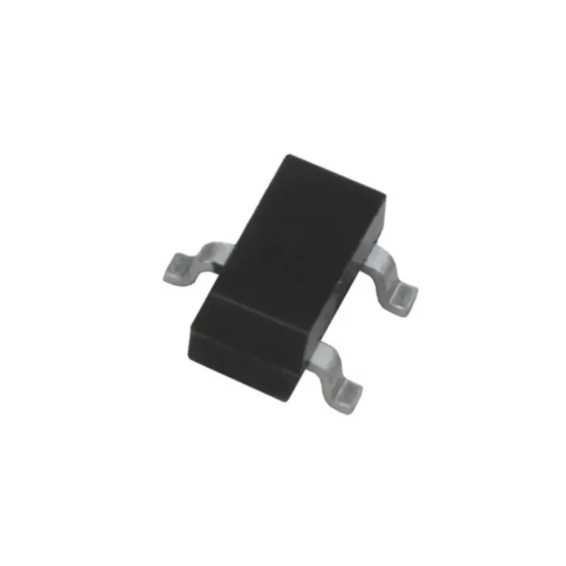 BAT54C Dual Schottky Diode – 30V 0.2A SMD