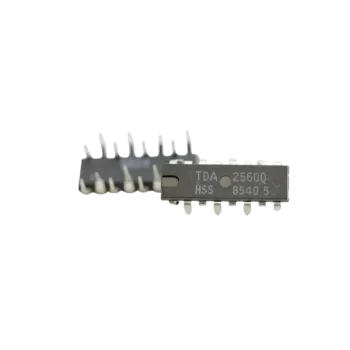 TDA2560Q Integrated Circuit Original TDA2560Q Integrated Circuit Original