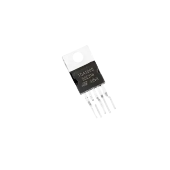 TDA1006 Integrated Circuit Original ST TDA1006 Integrated Circuit Original ST
