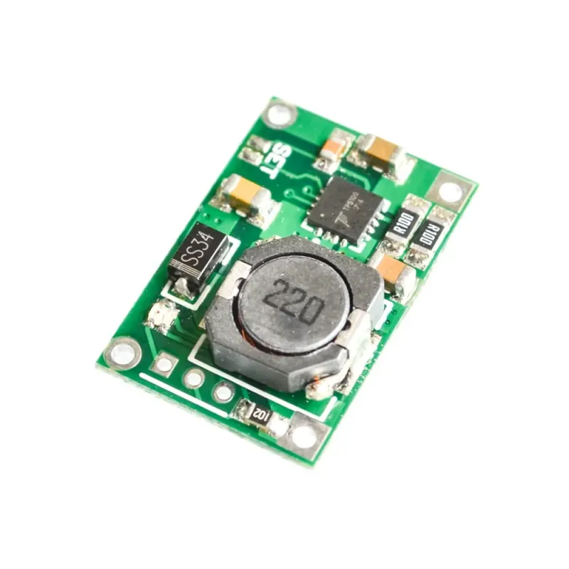 Modul de Încărcare a Bateriei cu Litiu TP5100 1S-2S