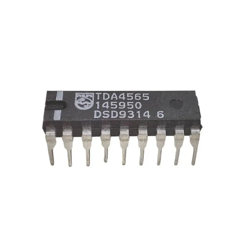 TDA4565 Integrated Circuit Original Philips