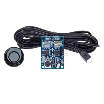 Waterproof Ultrasonic Sensor JSN-SR04T -V3 Waterproof Ultrasonic Sensor JSN-SR04T -V3