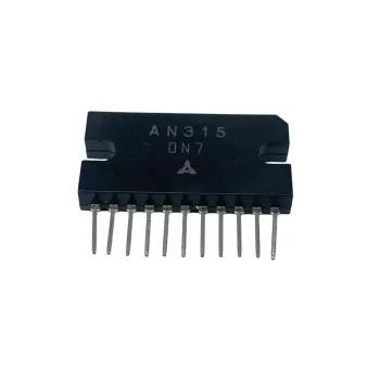AN315 Integrated Circuit Original Matsushita AN315 Integrated Circuit Original Matsushita