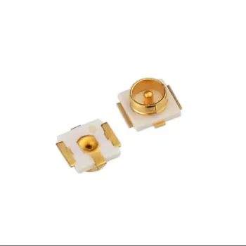 U.FL-R-SMT Conector Coaxial RF IPEX-1 U.FL-R-SMT Conector Coaxial RF IPEX-1