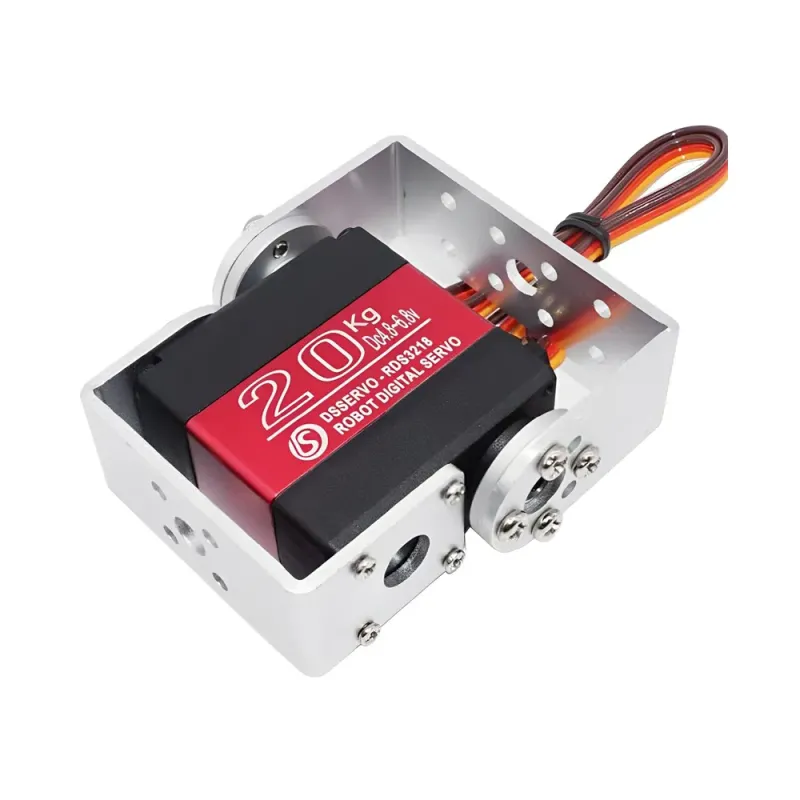 RDS3218 Servo Motor 20kg 180 degree