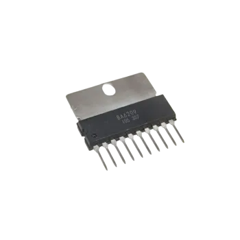 BA6209 Circuit Integrat ROHM Original BA6209 Circuit Integrat ROHM Original