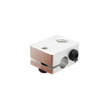 E3D V6 Heater Block for 3D Printer E3D V6 Heater Block for 3D Printer