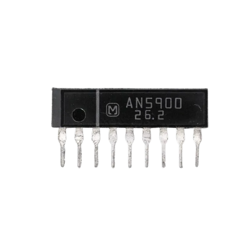 AN5900 Integrated Circuit Original Matsushita AN5900 Integrated Circuit Original Matsushita