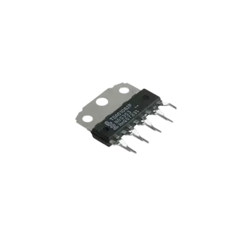 TDA6109JF Integrated Circuit Original NXP TDA6109JF Integrated Circuit Original NXP