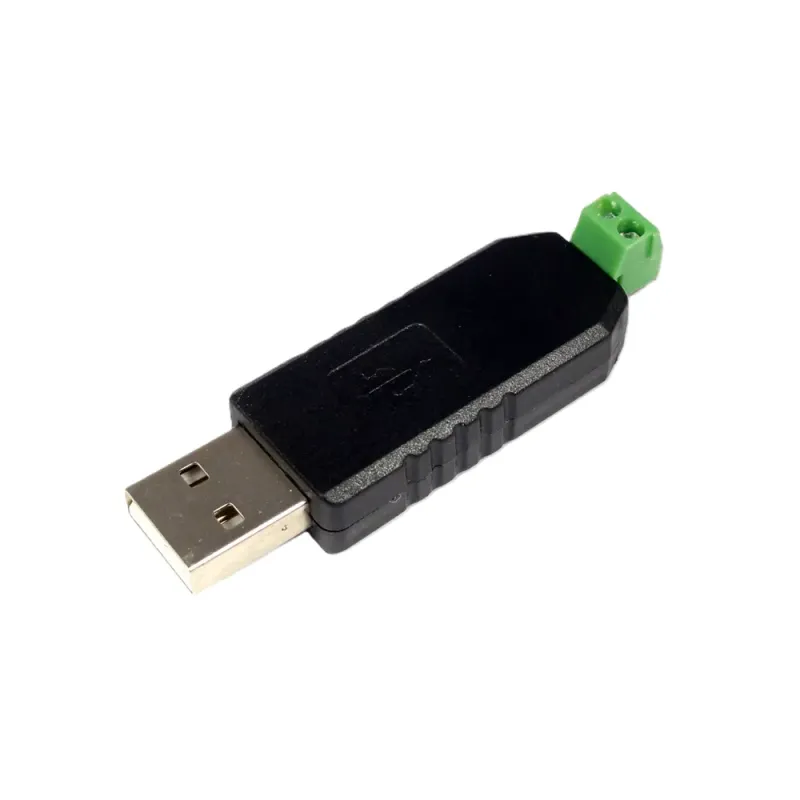 Adaptor Convertor USB la RS485