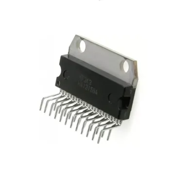 HA13158A Integrated Circuit Original Hitachi HA13158A Integrated Circuit Original Hitachi