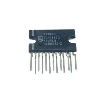 TDA1557Q Integrated Circuit Original Philips TDA1557Q Integrated Circuit Original Philips
