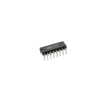 TDA1180P Integrated Circuit Original ST TDA1180P Integrated Circuit Original ST