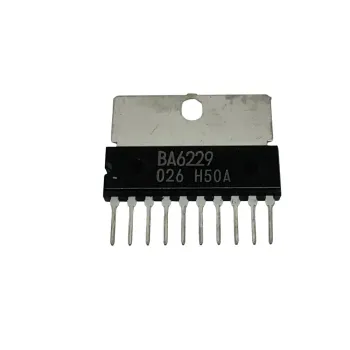 BA6229 Circuit Integrat ROHM Original BA6229 Circuit Integrat ROHM Original