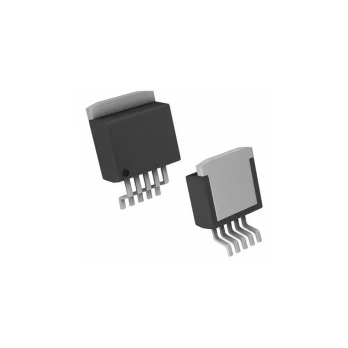 DW8502 LED Driver Integrated Circuit