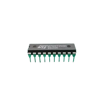 M74HCT241B1 Integrated Circuit Original ST M74HCT241B1 Integrated Circuit Original ST