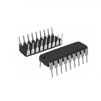 TDA1508 Integrated Circuit Original TDA1508 Integrated Circuit Original