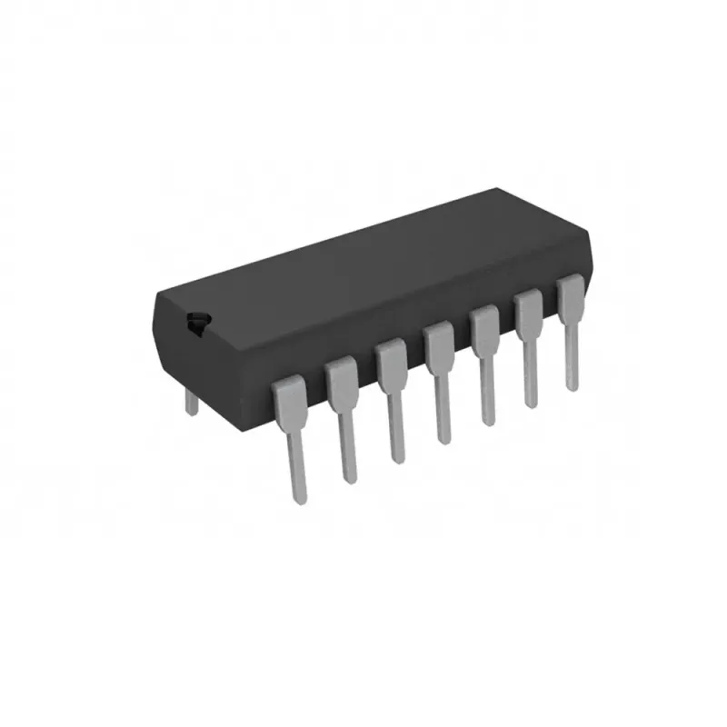 CD4025AF Integrated Circuit Original RCA