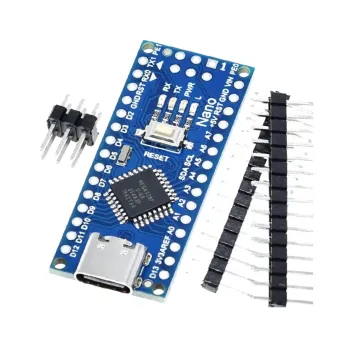 Placa de Dezvoltare Arduino Nano V3