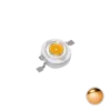 Led de Putere 3W ALB CALDE 3000 - 3200K Led de Putere 3W ALB CALDE 3000 - 3200K