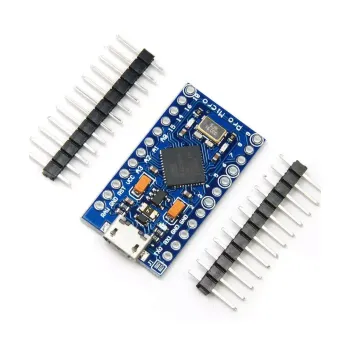 Placă de Dezvoltare Arduino Pro Micro