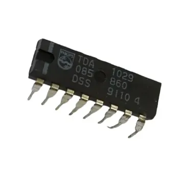 TDA1029 Integrated Circuit Original