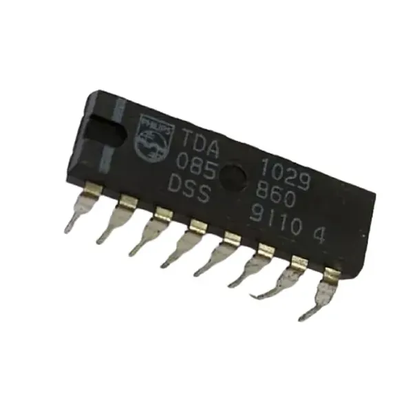 TDA1029 Integrated Circuit Original