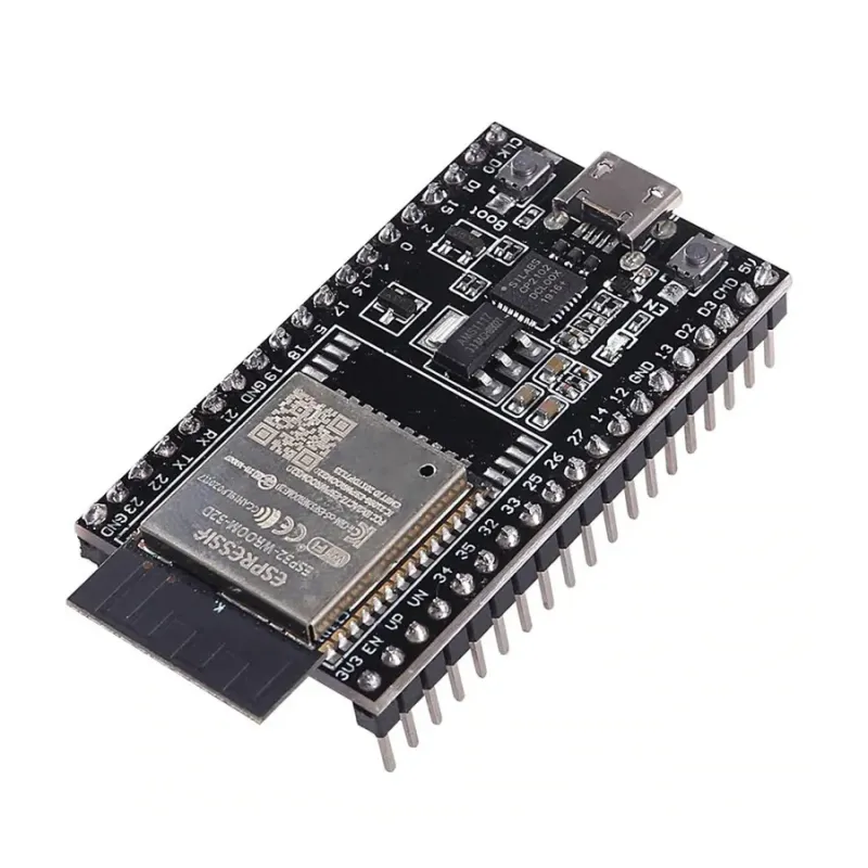 Placă de Dezvoltare Esp32 WROOM-32D