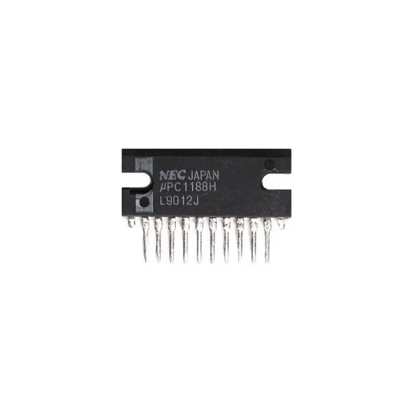 uPC1188H Integrated Circuit Original NEC