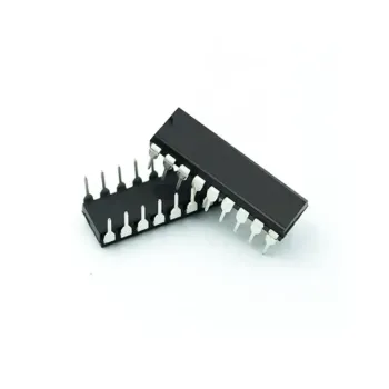 ULN2803  BJT  Transistor Integrated Circuit ULN2803  BJT  Transistor Integrated Circuit