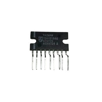 TDA1519AQ Integrated Circuit Original Philips TDA1519AQ Integrated Circuit Original Philips
