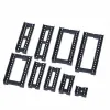 Priză IC 2x7 - Circuit Integrat DIP cu 14 Pini Priză IC 2x7 - Circuit Integrat DIP cu 14 Pini