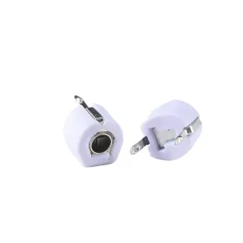 Adjustable Trimmer Capacitor, 10pF