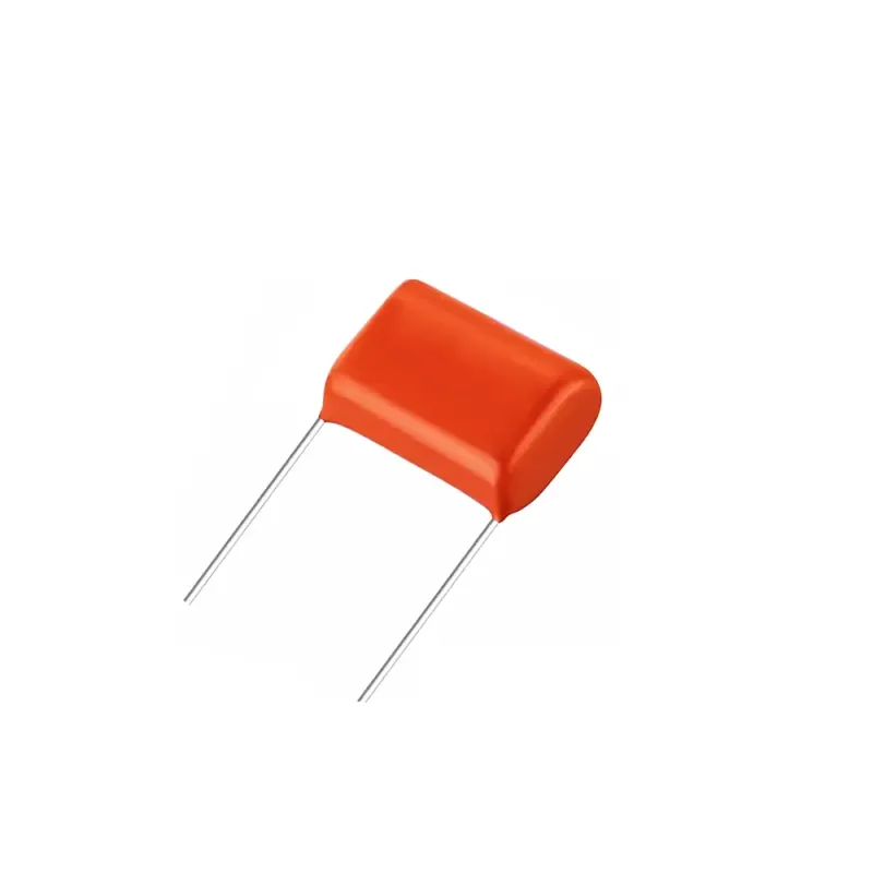 100nF 63V Polyester Film Capacitor
