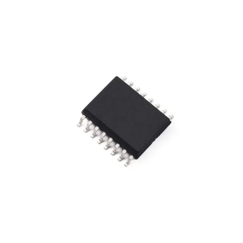 ML4824CS1 Power Factor Correction Integrated Circuit ML4824CS1 Power Factor Correction Integrated Circuit