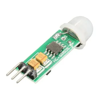 HC-SR505 PIR Sensor Module HC-SR505 PIR Sensor Module