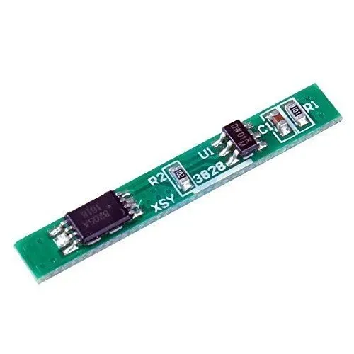 Modul BMS 1S 2.5A Baterie Litiu