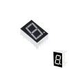 Afișaj 14mm cu 7 Segmente și 1 Cifră Catod Comun 5611AW - WHITE