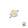 1W Power Led High CRI White 6000-6500K 96CRI