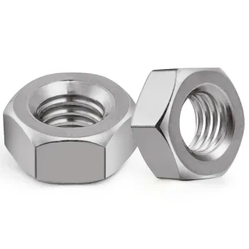 M2 Piuliță Din Oțel Inoxidabil Metric 2.0 mm